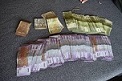 نقود مصادرة حمص